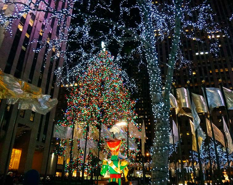 Crie uma decoração de Natal incrível com 7 dicas imperdíveis