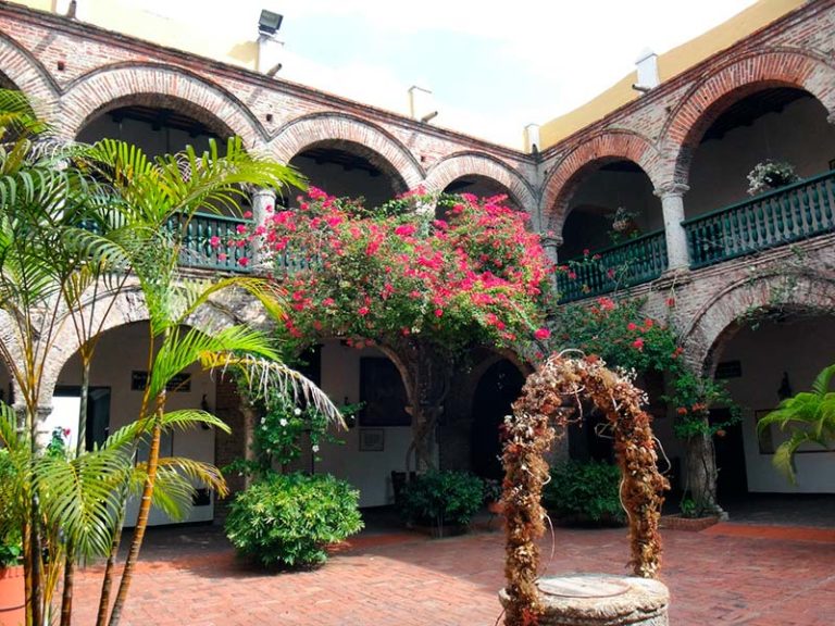 Convento de la Popa, opção sobre o que fazer em Cartagena