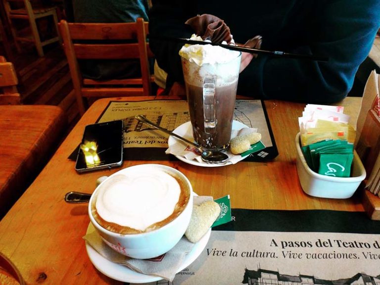 Cafés e restaurantes em Puerto Varas: destaque da cidade