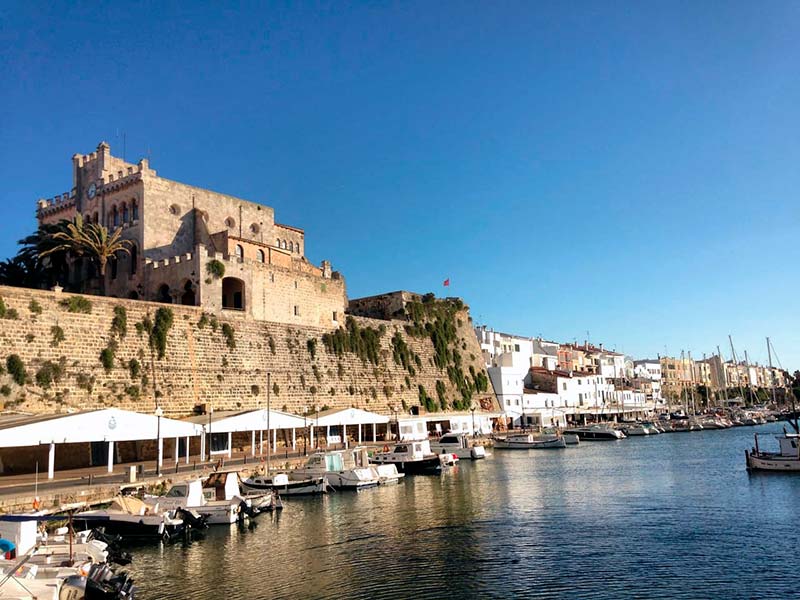 Ciutadella: o que fazer em Menorca