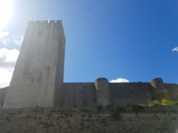 Castelo de Palmela: o que fazer na Serra da Arrábida