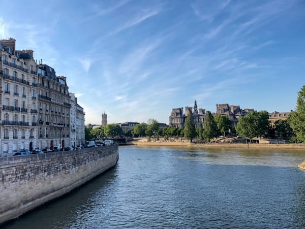 Rio Sena: sugestão sobre o que fazer em Paris