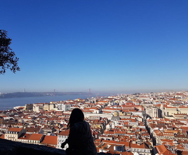 O que fazer em Lisboa: atrações e dicas imperdíveis - Nandicas de