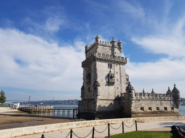 Torre de Belém: dica sobre o que fazer em Lisboa