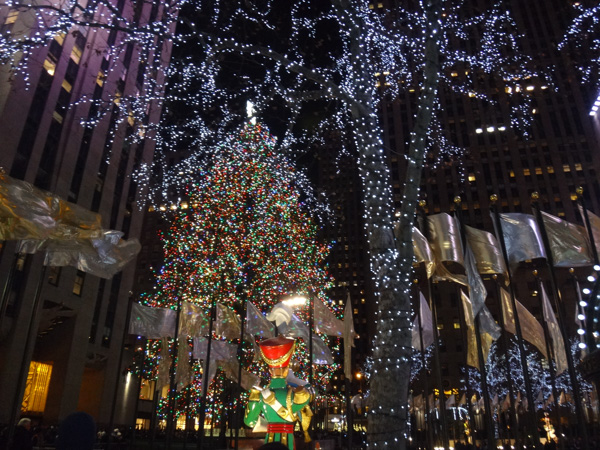 Rockefeller Center: dica sobre o que fazer em Nova York