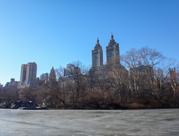 O que fazer em Nova York: Central Park