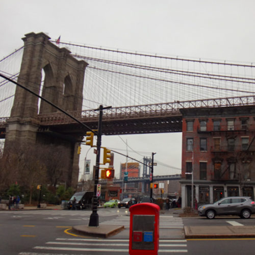 Dica sobre o que fazer em Nova Tork e no Brooklyn