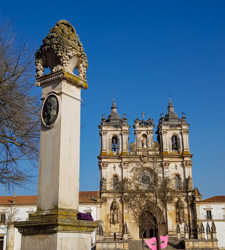 Mosteiro de Alcobaça, dica sobre o que fazer em Alcobaça