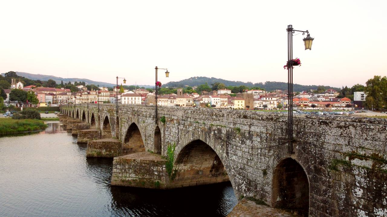 Feira do Cavalo Ponte de Lima abre portas amanhã