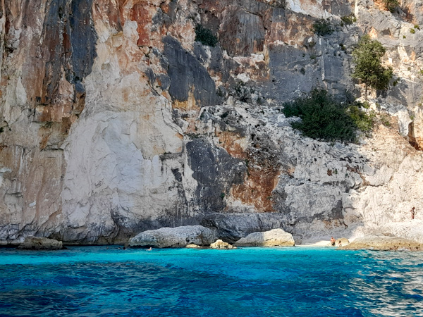 Praias do Golfo Orisei: mais paradisíacas praias da Sardenha