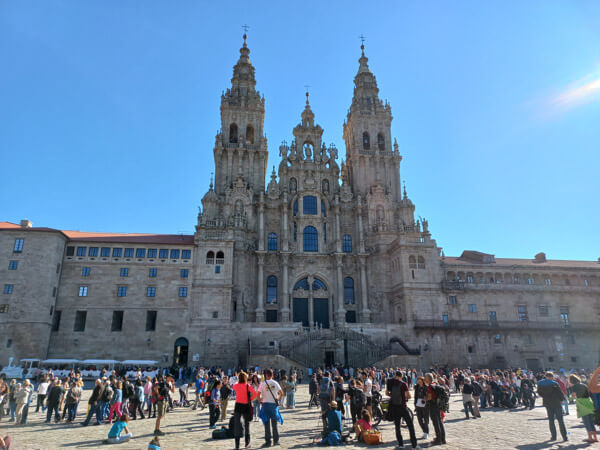 Santiago de Compostela: dica sobre o que fazer na Galícia