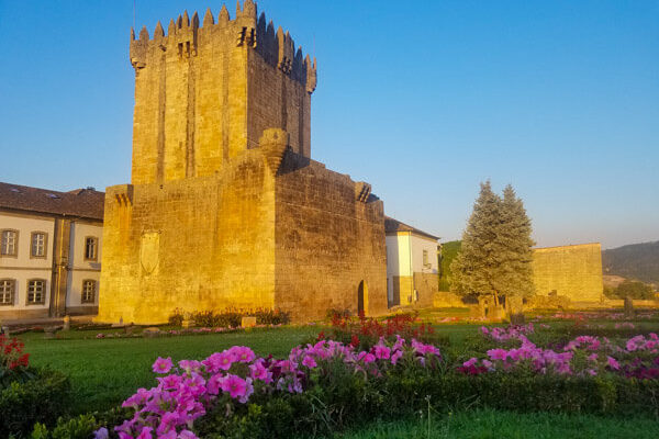Castelo de Chaves: dica imperdível sobre o que visitar em Chaves