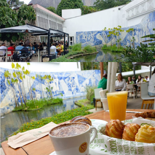 Emporio jardim: melhores lugares para café da manhã no Rio de Janeiro