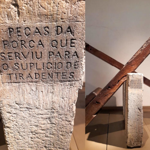 Visitar museus: dica sobre o que fazer em Ouro Preto