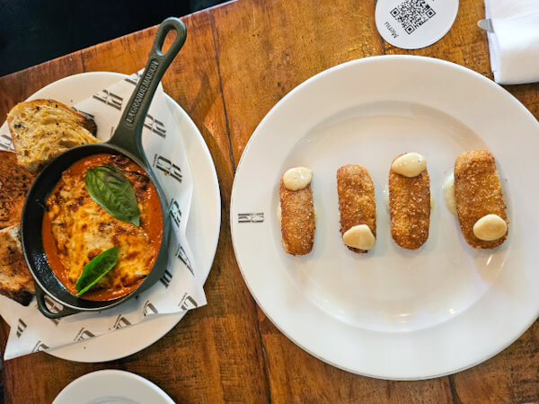 Pici, dica dentre os restaurantes em Ipanema