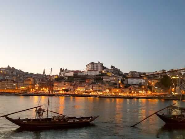 Porto: imperdível em roteiro em Portugal
