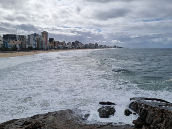 Leblon: dica sobre o que fazer no Rio de Janeiro em 4 dias
