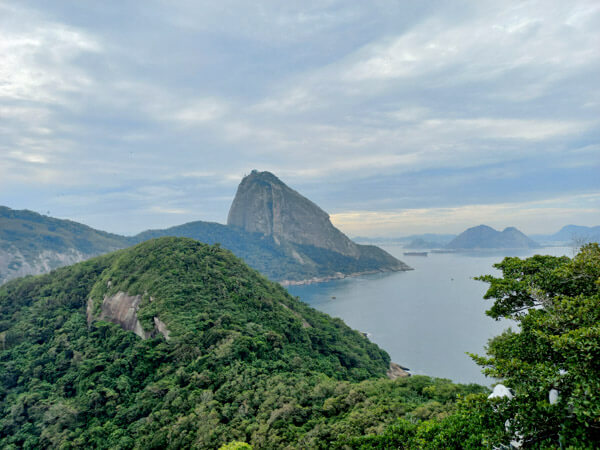 Forte do Leme: dica sobre o que fazer no Rio de Janeiro em 4 dias
