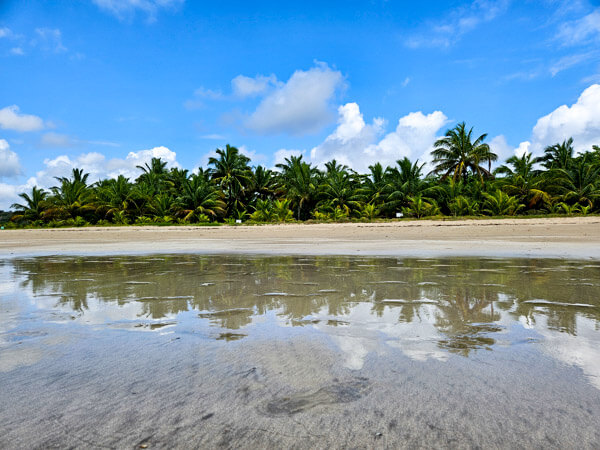 Salinas Maragogi: avaliação e resenha da praia