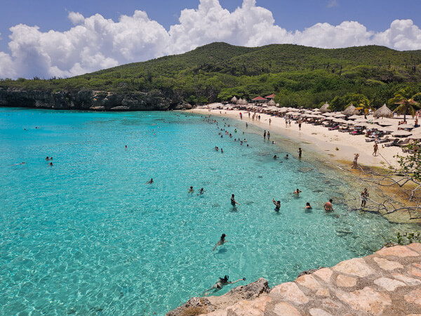 Kenepa Grandi: top na lista o que fazer em Curaçao