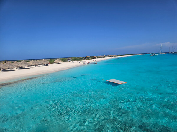 Klein Curaçao: dica sobre o que fazer em Curaçao