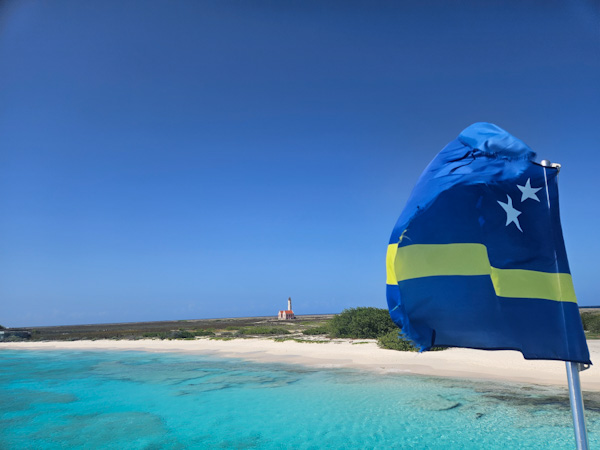 Klein Curaçao, dica sobre o que fazer em Curaçao