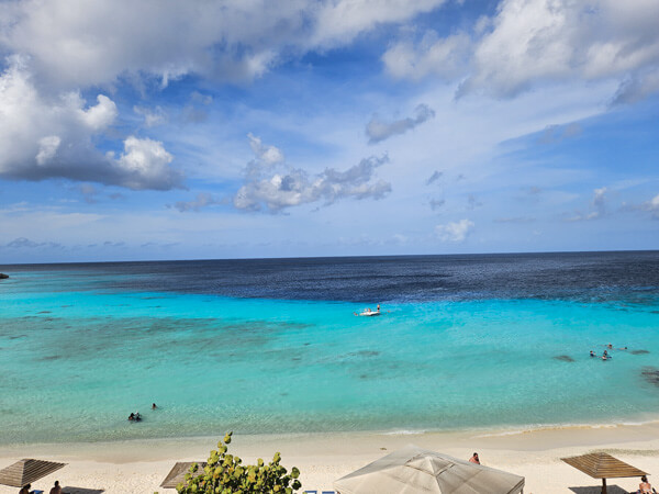 Por Marie, dica imperdível sobre o que fazer em Curaçao