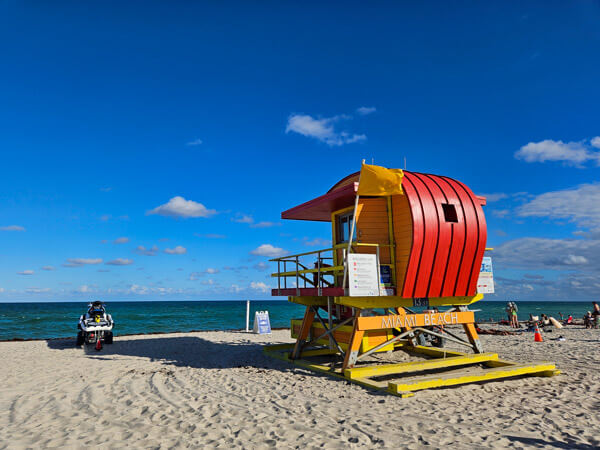 South Miami: dica sobre o que fazer em Miami em 1 dia