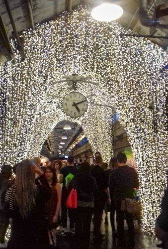 Chelsea Market: dica sobre onde comer em Nova York