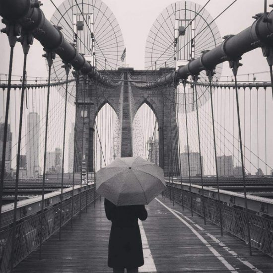 Cruzar a Ponte do Brooklyn: dica sobre o que fazer em Nova York