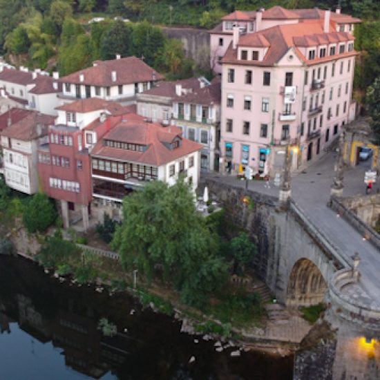 Amarante, Portugal: dicas sobre o que visitar