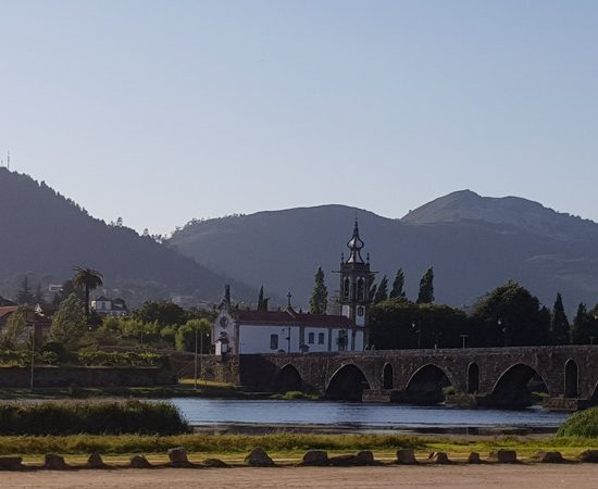 Igreja de Ponte de Lima
