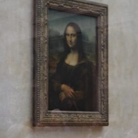 Ver a Mona Lisa: dica imperdível sobre o que fazer em Paris