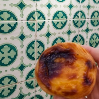 Pastéis de nata Pastéis de nata