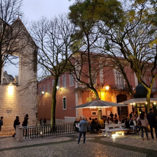 Praça do Carmo Praça do Carmo