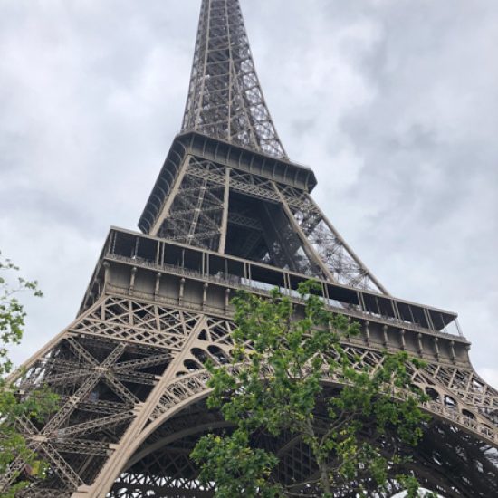 Subir a Torre Eiffel: dica sobre o que fazer em Paris