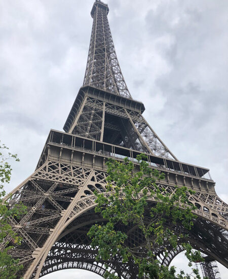 Subir a Torre Eiffel: dica sobre o que fazer em Paris
