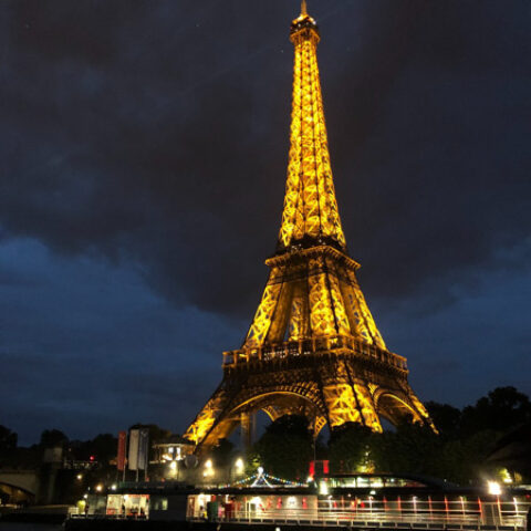 Passeio de barco pelo Rio Sena: dica sobre o que fazer em Paris