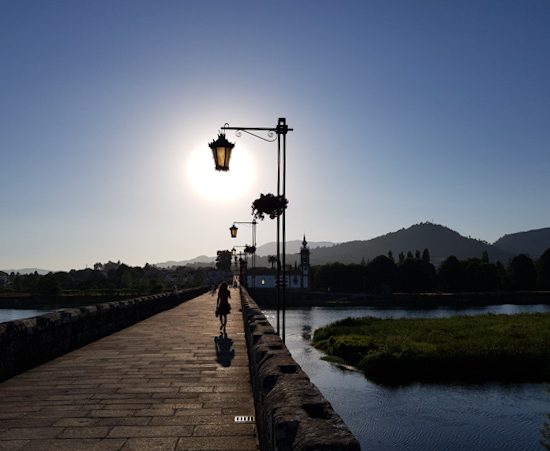 Travessia de Ponte de Lima