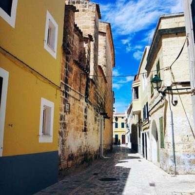 Vilarejos de Menorca: o que fazer na ilha